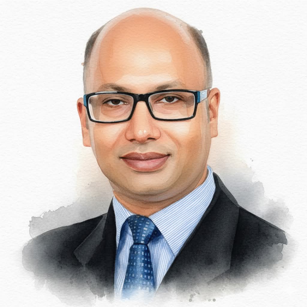 Dr. Elham Hossain-Academic portrait representing scholar of African Literatures and Postcolonial Studies